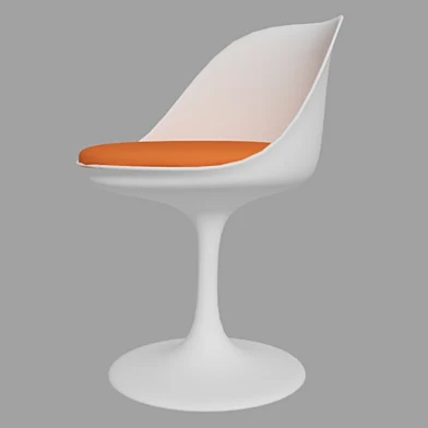 knoll tulip-Chair