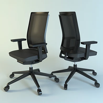 Keilhauer / Run 21110
