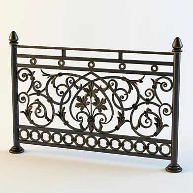 Fence