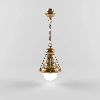 Lamp Antiqe