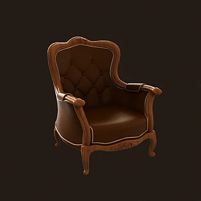 Chair classic