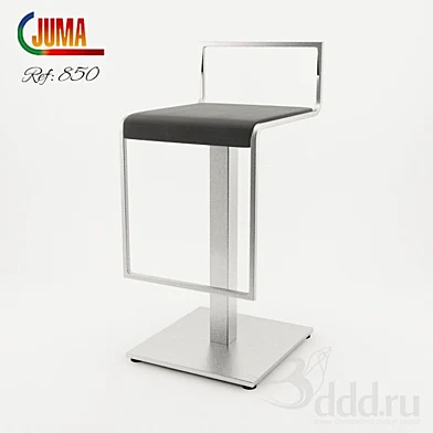 Juma Stool model 850