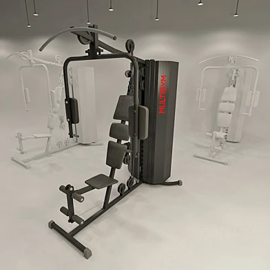 Kettler Multigym