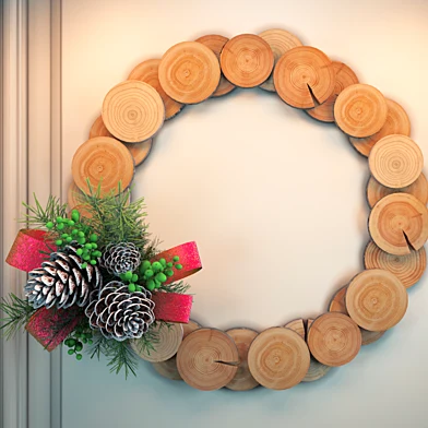 wreath of spilite