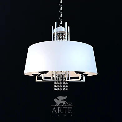 ArteLamp Padova A9490SP-5CC