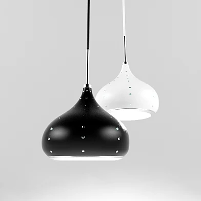 Masiero White / black Grace