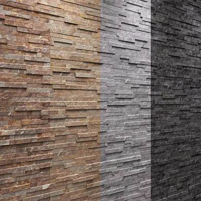 Stone Wall