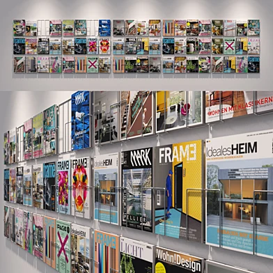 Magazines