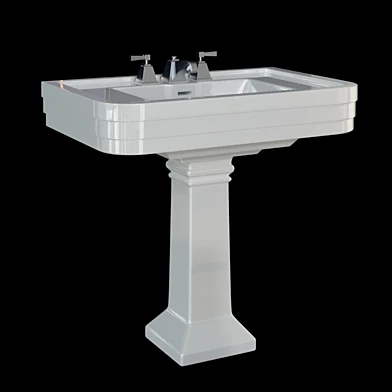 Sink NOBEL Devon & Devon