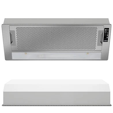 Built-in hood ELICA ELIPLANE LX IX F-80