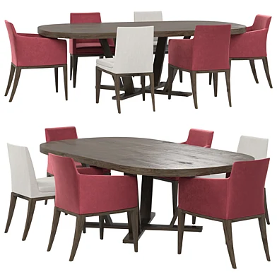 Chairs Potocco Elide