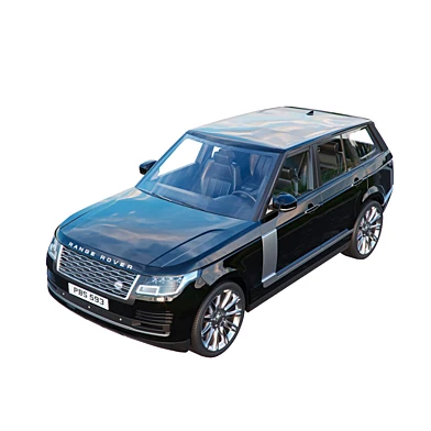 Range Rover Autobiography L405