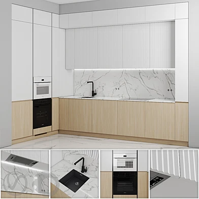 Direct Kitchen Rindr