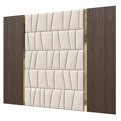 Headboard 023.