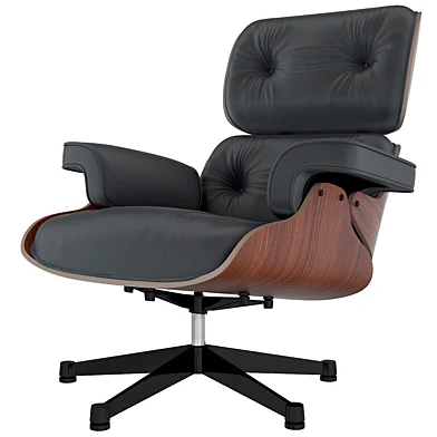 Vitra Lounge Chair