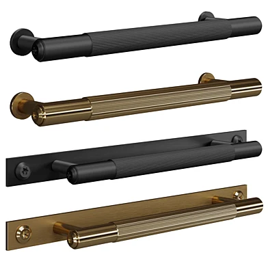 Buster & Punch Pull Bar