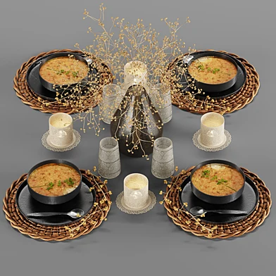 Tableware001