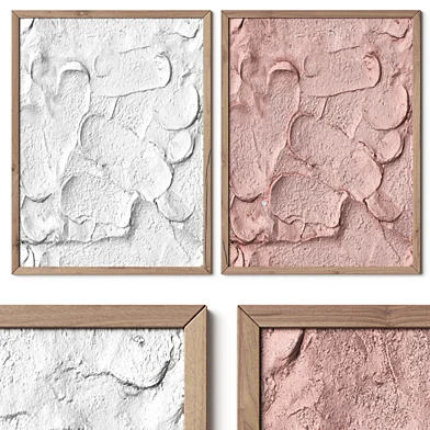 clay frame