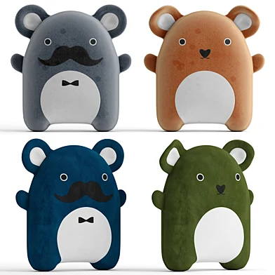kids plush toys