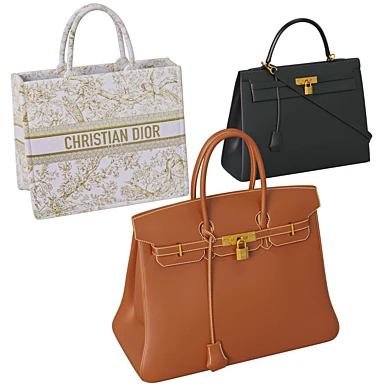 DIOR HERMES