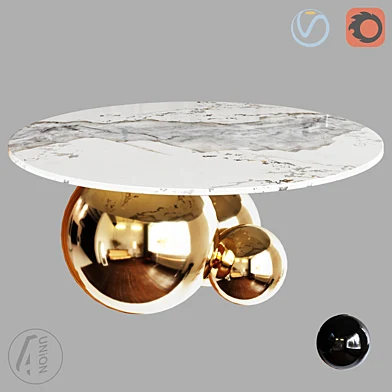 Table Lokky TBC-0088 4Union.ru