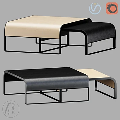Table Hokech TBC-0087 4Union.ru