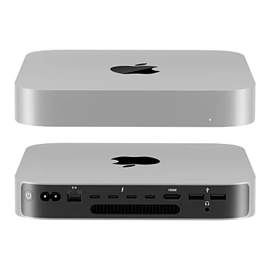 Mac mini m2 pro 2023