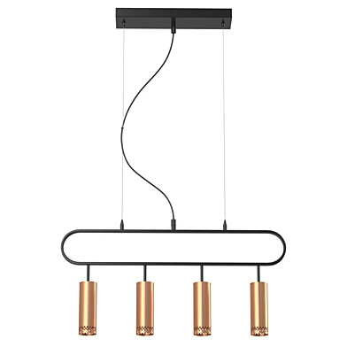 Suspension lamp Vele Luce Brio
