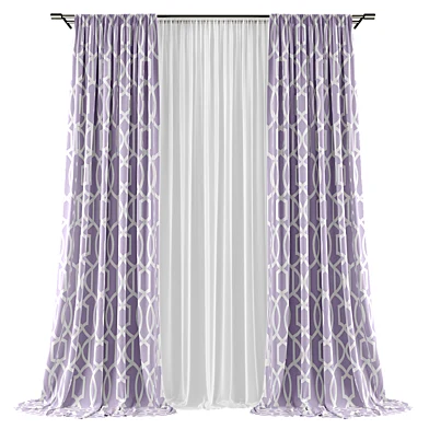 Curtains572