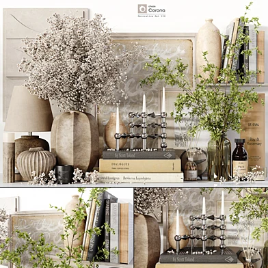 Decorative Set 156
