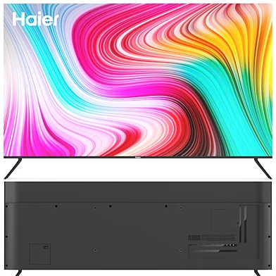 HAIER 65 SMART TV MX
