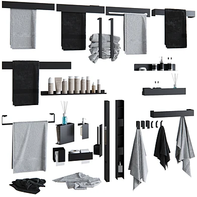 Bathroom accessories from MyOry #2