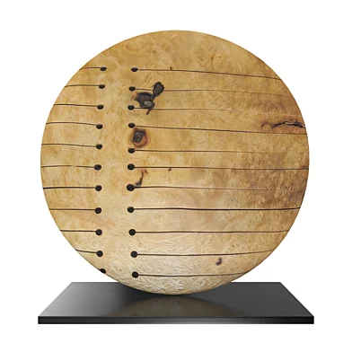 Sculpture Jack Slentz