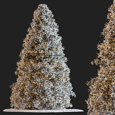 Christmas Tree and Decoration 62