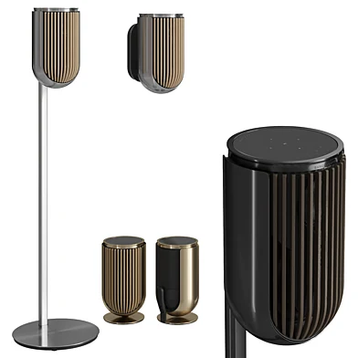 Bang & Olufsen Beolab 8