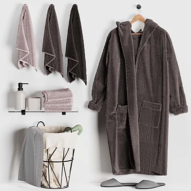 Towels set2