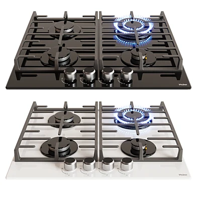 HAIER HHX-G64CWW HHX-G64CWB