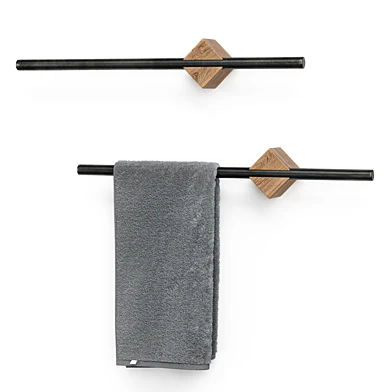ArtZ Nordic Towel Rack