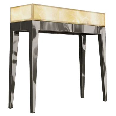 GORKY ONYX designed by Giuseppe Viganò