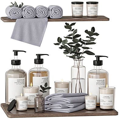 bathroom decor 03