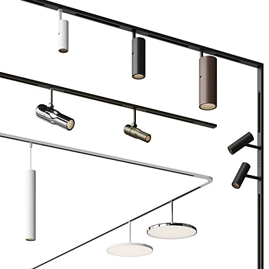 Flos Zero Track