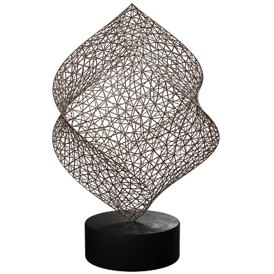 Decorative decoration