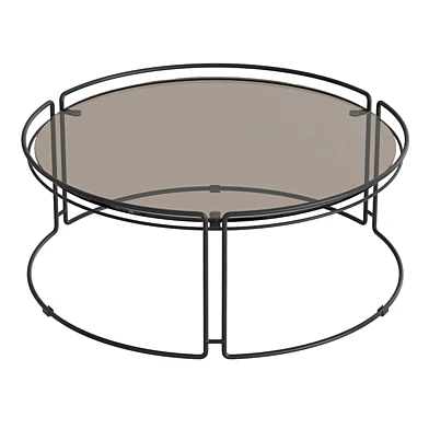 Coffee table PENTO-2 SWOG