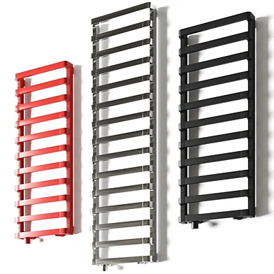 Step by Irsap Radiator