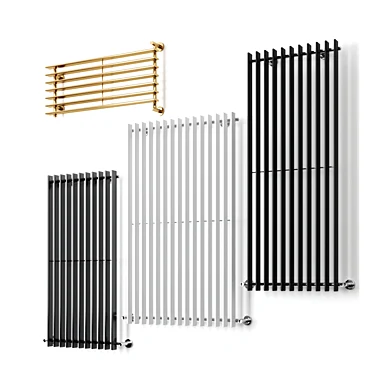 Condor Caleido Radiator