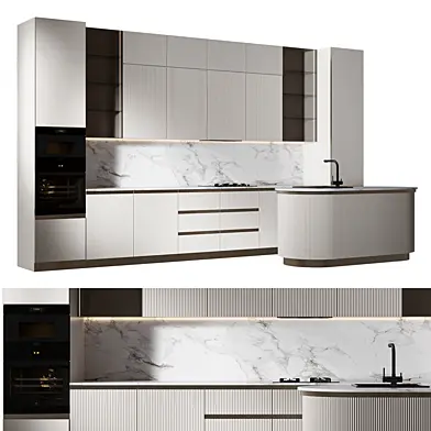 Kitchen 82