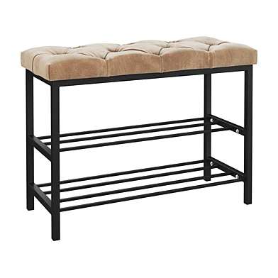 Shoe rack for the hallway / Shoemarker