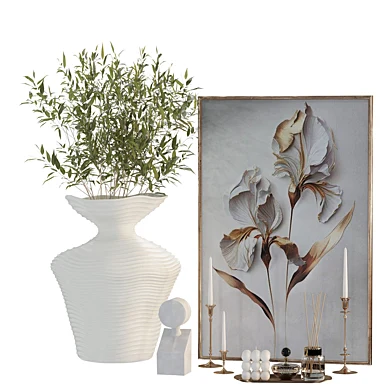 Decorative set 1
