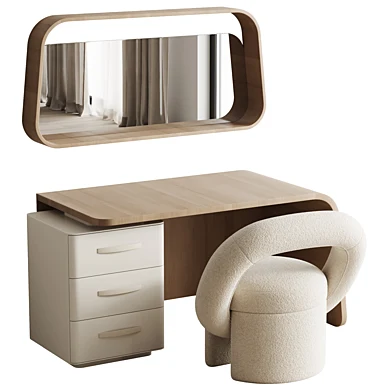 Dressing table 1