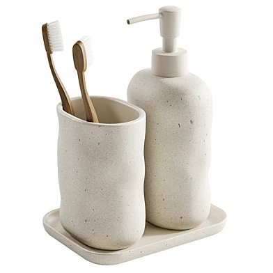 Bathroom Accessories 3